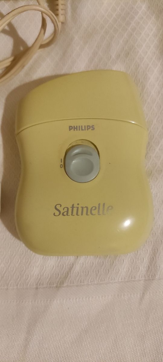 Epilatore Philips 