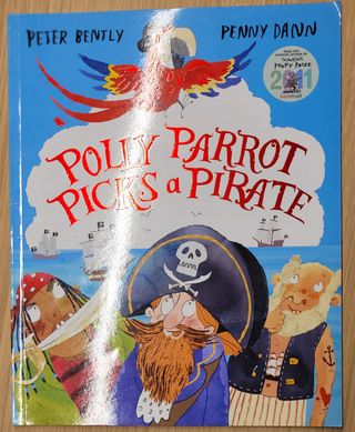 LIBROS INGLES NIÑO 4-6 AÑOS