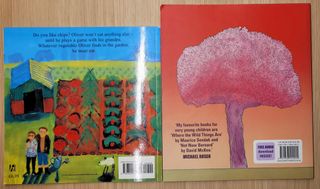 LIBROS INGLES NIÑO 4-6 AÑOS