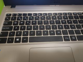 Portatil Asus