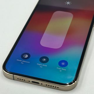 iPhone 12 Pro max 256GB dorado