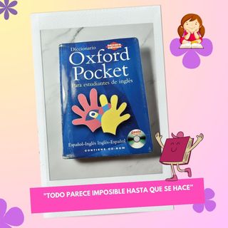 Amplia tu inglés ISBN: 9780194316880 – Oxford