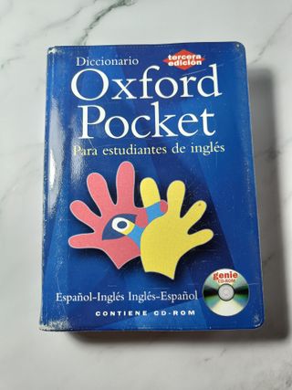 Amplia tu inglés ISBN: 9780194316880 – Oxford
