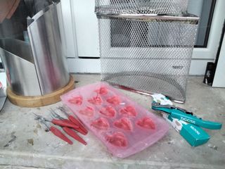 Set cucina come da foto