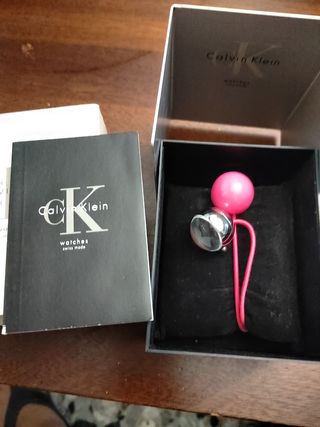 Orologio Calvin Klein