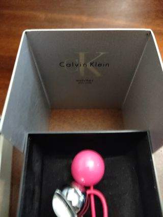 Orologio Calvin Klein