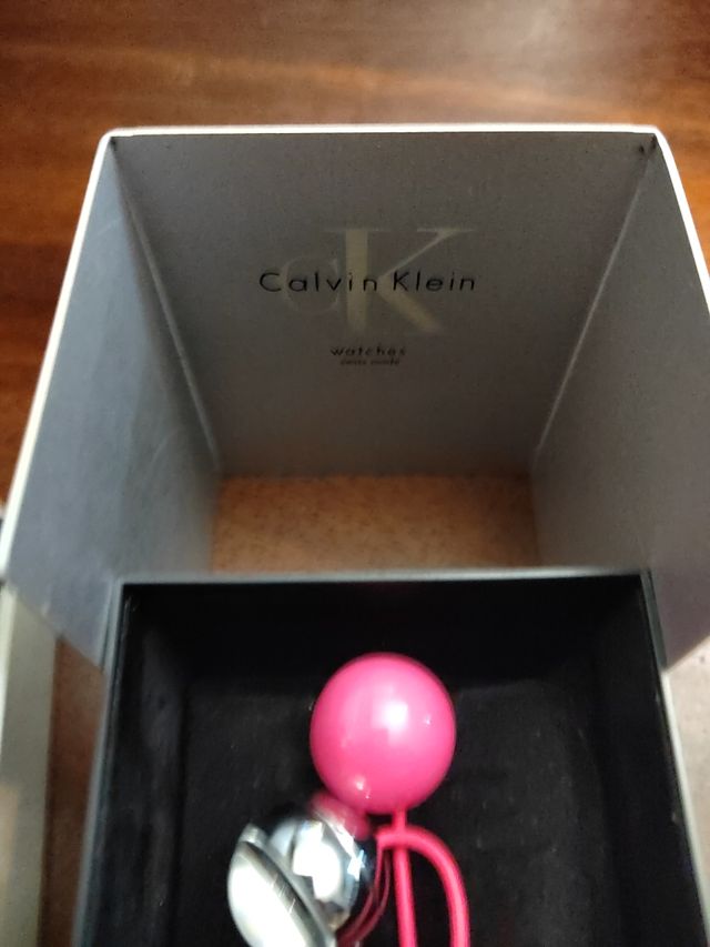 Orologio Calvin Klein