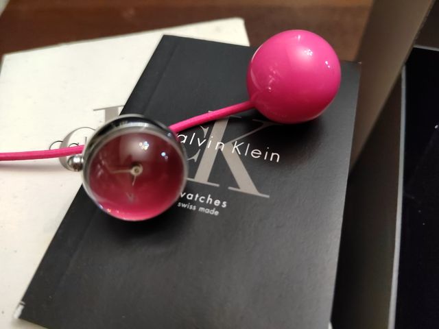 Orologio Calvin Klein