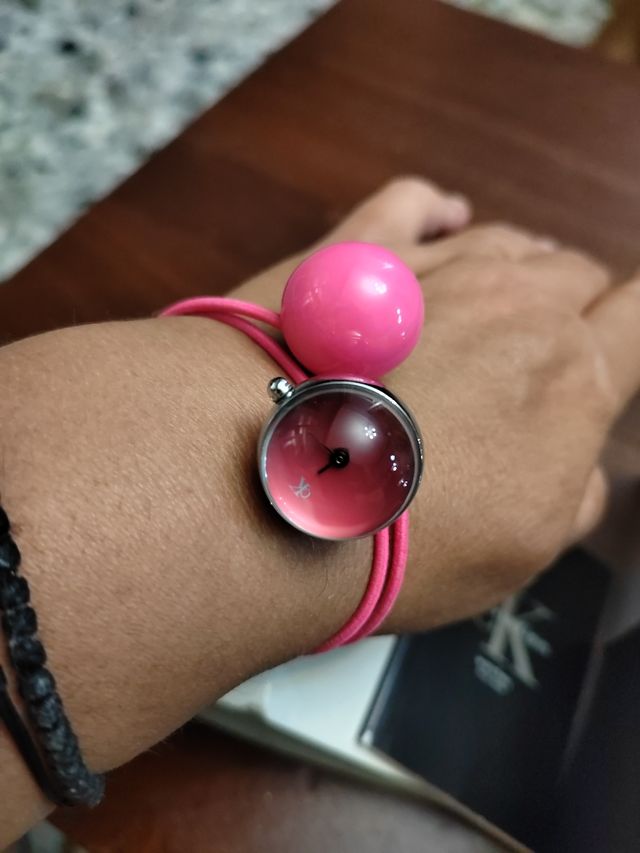 Orologio Calvin Klein