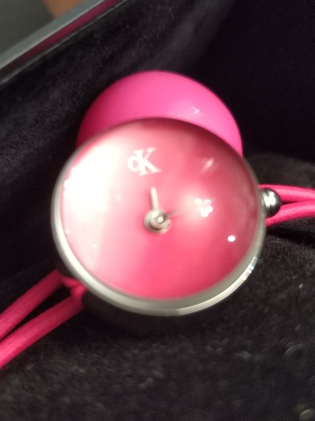 Orologio Calvin Klein