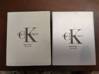 Orologio Calvin Klein
