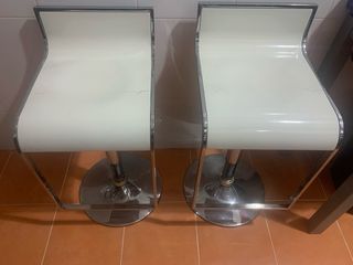 Taburete pack 2