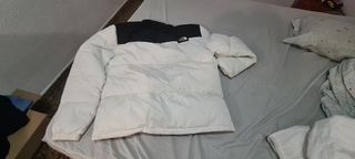 Chaqueta plumifero north face