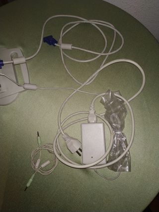 Monitor de 15 pulgadas