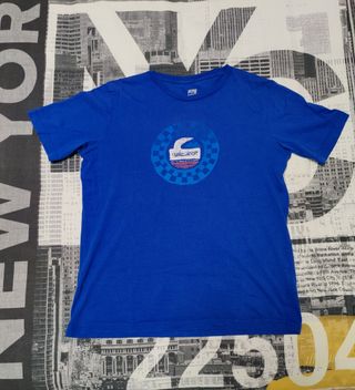 Camiseta Quicksilver