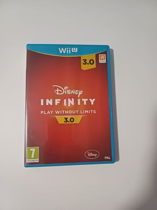 Disney Infinity 3.0