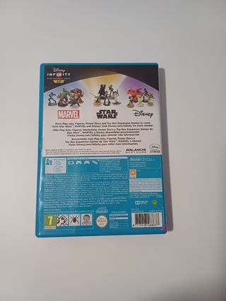 Disney Infinity 3.0