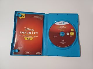 Disney Infinity 3.0