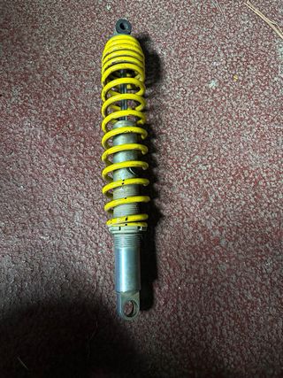 Amortiguadores de can am , quad-atv-car cross