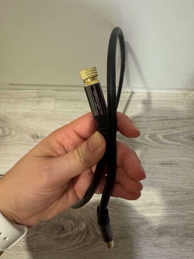 Cable satelite Tv alta calidad