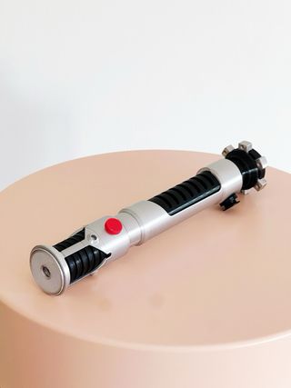 Sable Laser Star Wars Obi Wan Episode I