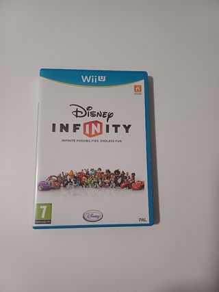 Disney Infinity