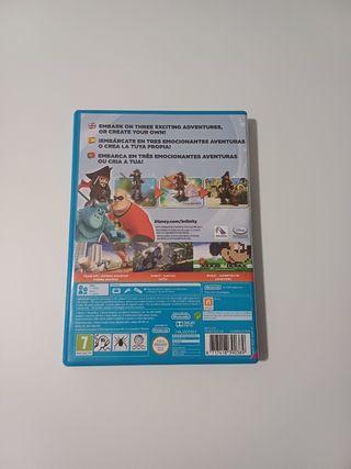 Disney Infinity