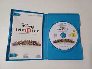 Disney Infinity