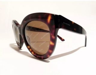 Occhiali da sole Balenciaga