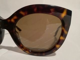 Occhiali da sole Balenciaga