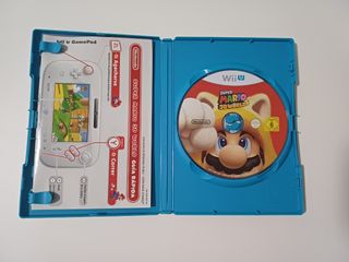 Súper Mario 3D World