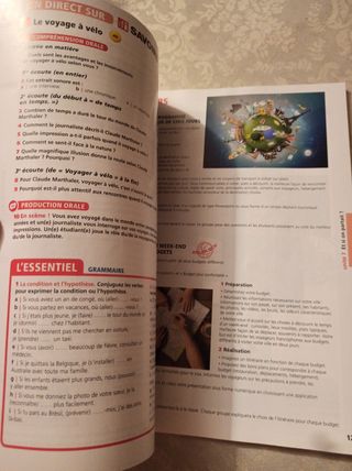 Manual Francés Édito B1