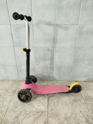 BAJADA DE PRECIO Patinete infantil
