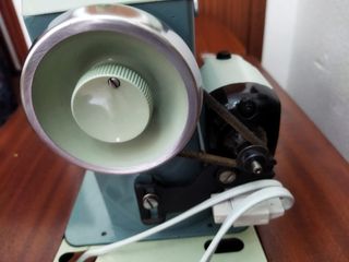 Máquina coser alfamatic 109