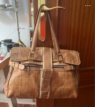 Bolso de mano , hombro