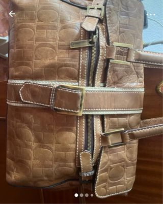 Bolso de mano , hombro