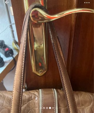 Bolso de mano , hombro