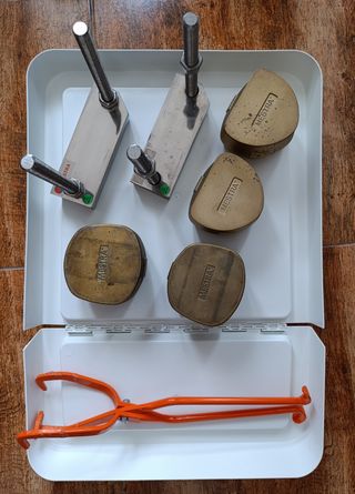 Materiales para Prótesis Dental