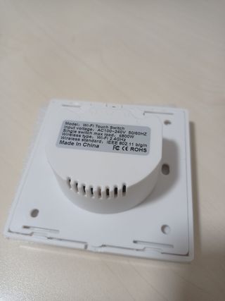 Wifi Switch
