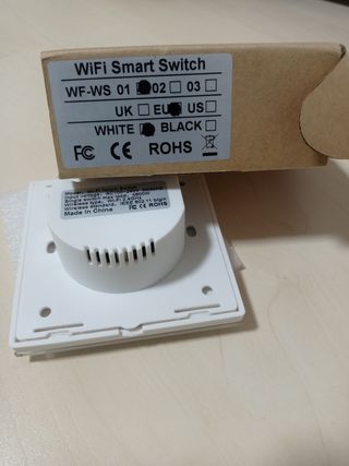 Wifi Switch
