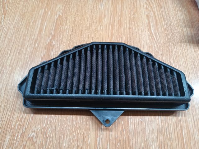 Filtro de aire k&n Kawasaki zx10 2008-2010