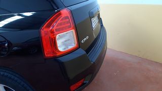 Jeep Compass 2012 