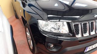 Jeep Compass 2012 