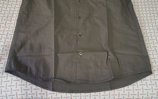 Camisa para hostelería