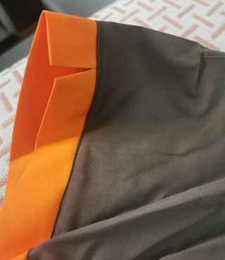 Camisa para hostelería