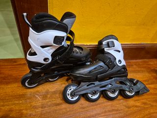 Patines en linea