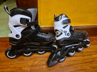 Patines en linea