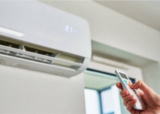 Instalacion Calderas y Aire Acondicionado