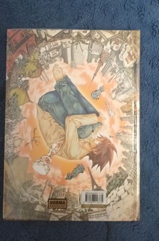 L change the Worl- Libro de Deaht note