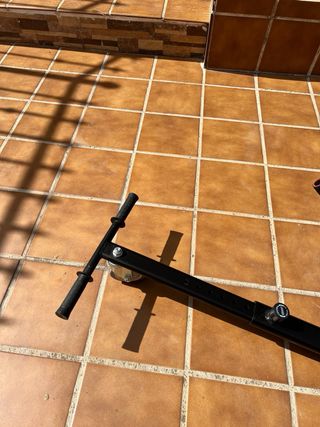 Silla asiento Hoverboard